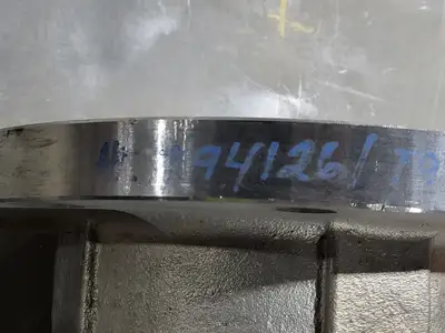 USED BONNEY FORGE 1-18S-RF-LE