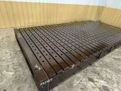 UNKNOWN Floor Plates Floor Plates | Machinery For Sale (2)