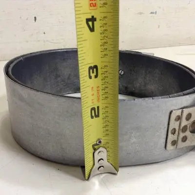 USED H PEPPING 88231698