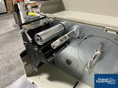 USED Zebra Zebra 105SL Labeling System, 105SL