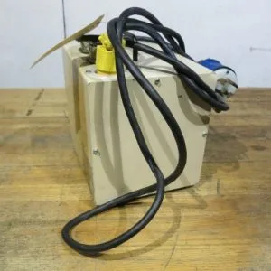 USED ITC MF-2