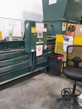 Used 2005 INTERNATIONAL 4430-60HP Misc Recycling Florida US | ESCOBAR TRADING, INC. #1421871