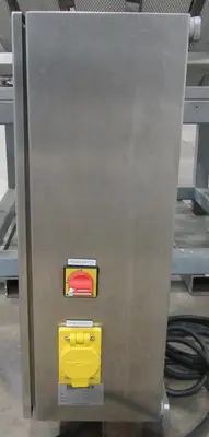 USED 2020 Primo Combi Multi-Head Weigher