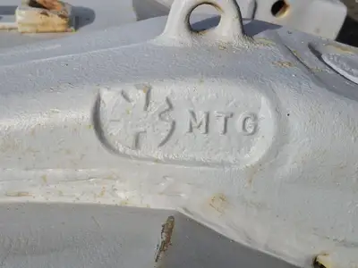 USED MTG NS-K-MA500/140X5_120H