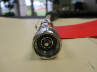 CABLE  WITH CONNNECTOR . 316UH 316Y 28"