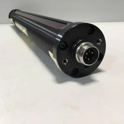 USED BANNER ENGINEERING MGR1816A