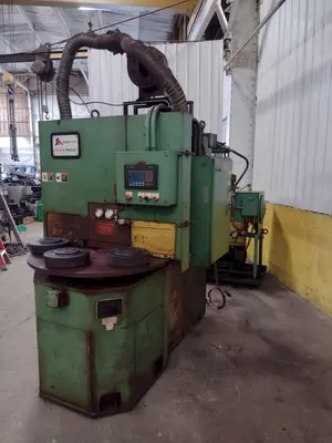 USED BOSCH SURFTRAN C-250