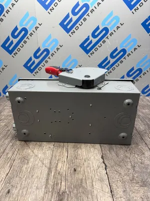 SQUARE D H362 Electrical/PLC/Automation | ESS Industrial Equipment Sales (7)