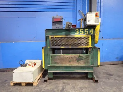 40" Roller Press