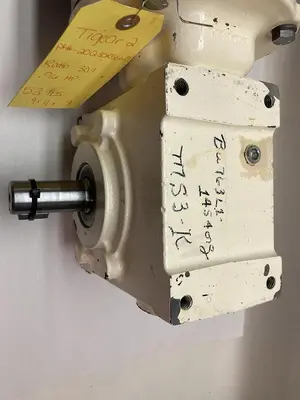 Used DODGE 20Q30R56WP Industrial Controls | Surplus Asset Holdings #1220583