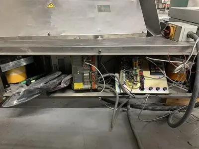 USED ISHIDA CCW-Z-214W-S/60-WP