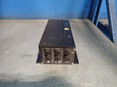 USED NORTH AMERICAN MFG H6416AMP00