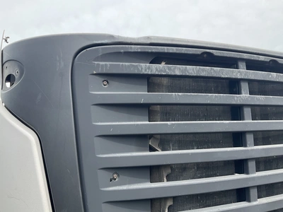 Used CARRIER 2500APX Refrigeration Units Michigan US | Miedema Asset Management Group #1423791