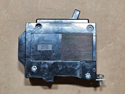 Used COMMANDER QBH220 Switchgears British Columbia CA | Lenmark #1438507