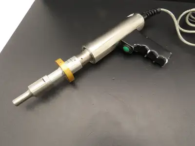 Ultrasonic Welder Welding Gun Handheld 101-149-081R