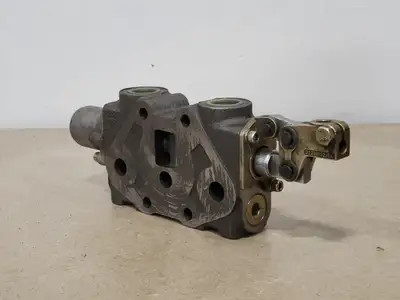 Hydraulic Section Valve 122010721, 122010220