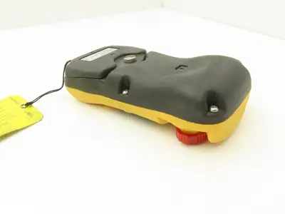 Magnetek FLEX EX2 Overhead Crane Hoist Radio Remote Control 4 Button 2 Speed