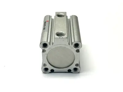 SMC CDQ2A32TN-30DZ Compact Cylinder - Used