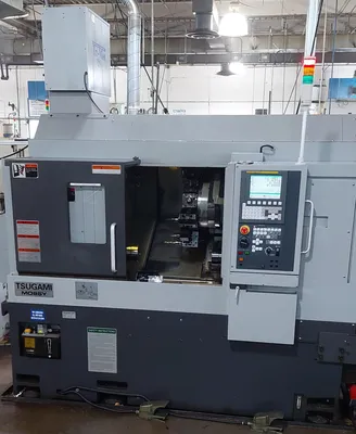 USED 2014 TSUGAMI M08SY