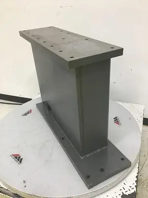 Used WITTMANN W440 / RS Robot Parts Michigan US | Ideal Machinery #576818