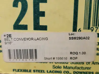 NEW FLEXCO 2E
