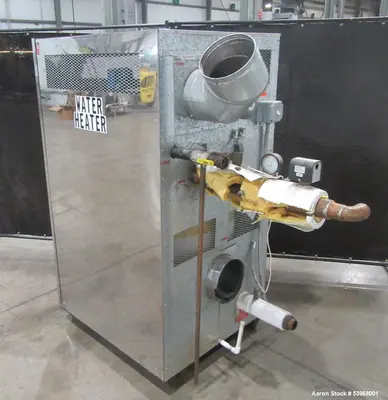 USED AJAX ATLAS A200