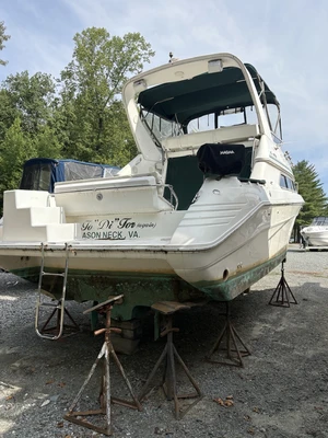 Used 1992 SEA RAY 35 Boats (Misc) Virginia US | Affordable Outdoors #1638029