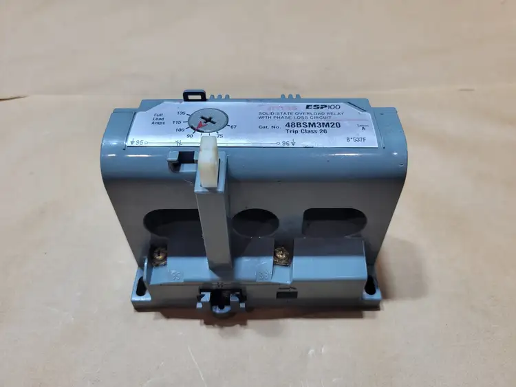 New | in-Stock FURNAS 48BSM3M20 Misc Electrical & Power Parts British Columbia CA | Lenmark #1439842