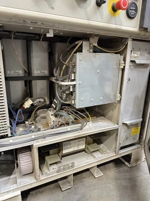 USED ABB IRB 6600