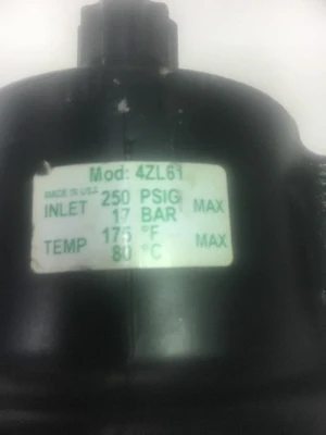 USED Speedaire 4ZL61