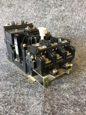 Used Allen-Bradley 509-DOD Relays & Switches California US | Davliegogo LLC #1730769
