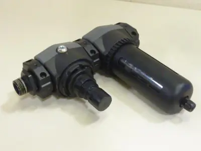 USED MASTER PNEUMATICS FD380-6