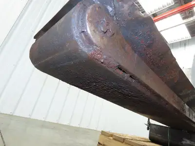 Used TURBO _UNKNOWN_ Conveyor Parts Indiana US | Arrow Industrial #1366824