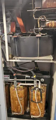 NEW THERMATOOL 200KW