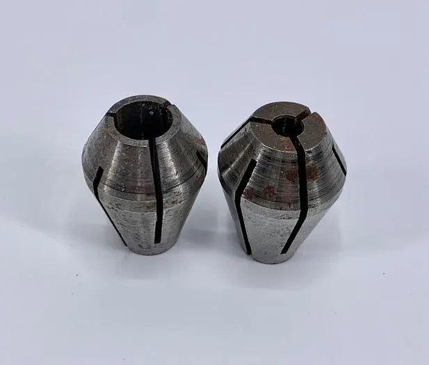 Used UNBRANDED 1/2" & 1/4" Parts | Pleasant Street Machinery #926047