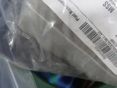 Bushing & Bearings