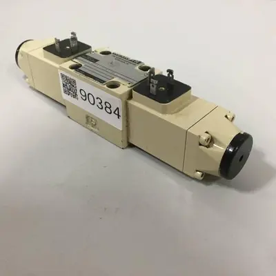 USED REXROTH 4WE6E51AG24N9K4V