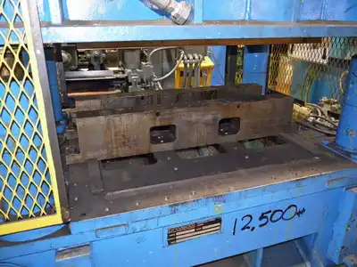 USED PRO ECO MCP-60-2-36