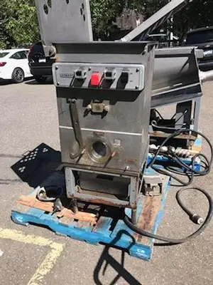 USED Hobart 4246 HD