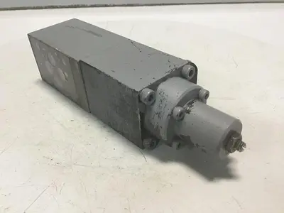 USED REXROTH DBETA050
