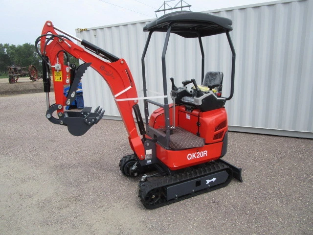 Used _UNKNOWN_ _UNKNOWN_ Construction Equipment (Miscellaneous) Minnesota US | K-BID 28 #179906