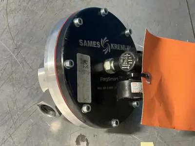 Used SAMES KREMLIN 62277704 Pumps Ohio US | HGR 24 #1300955
