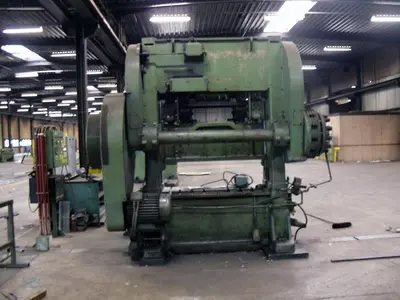 USED ARBOGA 250 TON