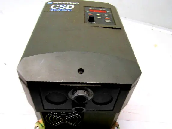 Used MOTORTRONICS _UNKNOWN_ Miscellaneous MRO | Arrow Industrial #647065