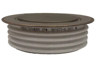 New | in-Stock INDUCTOTHERM 801071-W 2411 Misc Electrical & Power Parts Michigan US | SB Industrial Supply #1210471