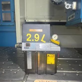 Used VOGEL MkU1-KW3-20003J Lubrication Equipment | MachineStation #947298