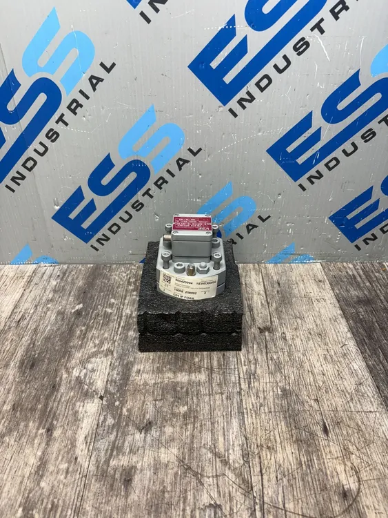 Used VSE VSI 2/16 Pumps South Carolina US | ESS Industrial Equipment Sales #1307437
