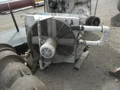 USED IEA VC006A41