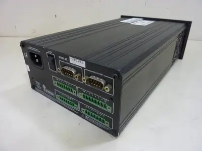 USED SCIEMETRIC INSTRUMENTS 1102