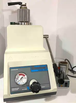 Buehler Simplimet-2 Hot Mounting Press